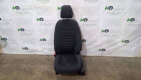 Hs7z54632a23c Ford Fusion 2018-2021 Front Left Driver Side Seat Bucket Oem