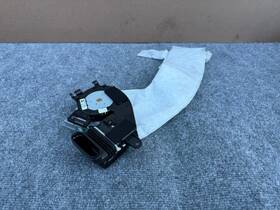 Gu5a-96600d42-dd Ford Mustang Gt 2015-2023 Oem Front Left Driver Seat Ac Heat Blower Assembly
