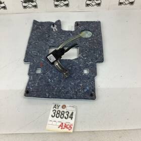 Hb53603b16aa Ford Explorer Xlt Passenger Seat Occupancy Sensor 16 17 18 19