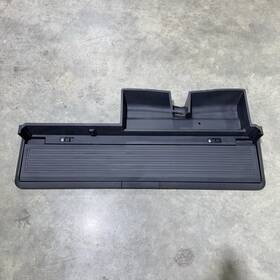 Hc3b-2631ob17 Ford Hc3b-26310b17 17-22 Super Duty Crew Cab Rear Under Seat Storage Compartment
