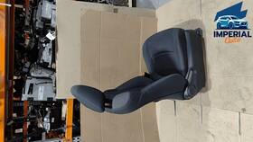 Hs7z-54632a22-b Ford 2017-2020 Fusion Front Right Passenger Seat Assembly Cloth Oem