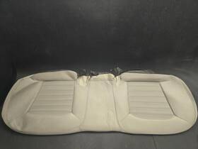 Ford Hs7z-5463804-ab Rear Seat Lower Cushion Cover 2018 Fusion 2017 2019 2020
