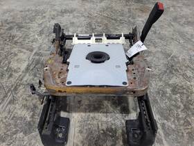 Jl1a9661700ac Ford 2018-2019 Expedition Passenger Seat Lower Frame Part #jl1a9661700ac