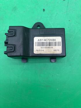 Ju5t-14c724-ba Ford Ju5t14c724ba Module- Seat Heater Control-