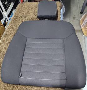 Kb3z-2160032-aa Ford 2019-2023 Ranger Rear Driver Upper Back Seat Cushion