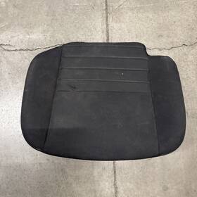 Kb3z-2160081-aa Ford 2019-2023 Ranger Rear Passenger Lower Back Seat Cushion Blk Clth Ext Cab