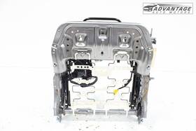 Kb3z-2161704-c Ford 2019-2023 Ranger Front Right Passenger Manual Seat Lower Track Rail Oem