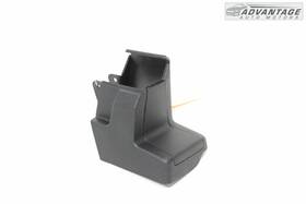 Kt4b-r130a02 Ford 2015-2021 Edge Front Right Passenger Side Seat Rail Rack Cover Trim Oem