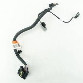 Ku5t14d233ca Ford 2018 2019 2020 F150 Passenger Right Front Seat Backrest Wire Harness