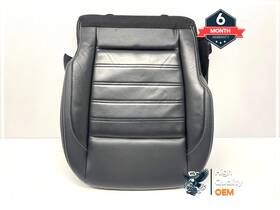 L0563024 Ford 2018-2021 Ecosport Front Right Pass Side Lower Seat Cushion Leather Oem
