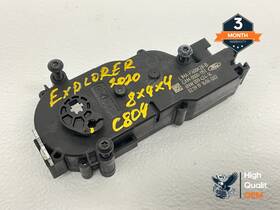 L1ma-f600k28-b Ford L1maf600k28b. 2020-2023 Explorer Rear Left Seats 2nd Row Motor L1maf600k28b Oem