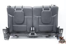 L1mt-14c719-bae Ford 2020-2024 Explorer St Oem Rear 3rd Row Upper Leather Seat Cushion