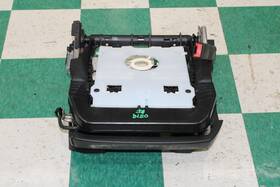 Ford L1mz5461018e 20-22 Explorer Electronic Front Passenger Right Powered Seat Track Frame Motor