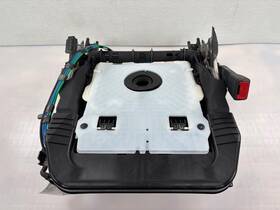 Ford L1mz9961710c 2020-2024 Explorer Front Right Side Seat Lower Track Frame W / Motors Oem