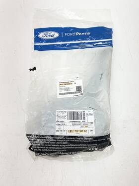Lb5z7861348 Ford 2020-2024 Explorer Aviator Seat Back Recliner Adjustment Cover