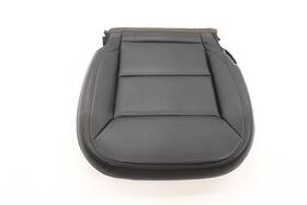 Ford Lb5z7862900ea 2020 Explorer Xlt Front Right Side Seat Lower Cushion Cover Oem Black S6