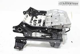 Lj6a-61704-ac Ford 2020-2022 Escape Front Right Passenger Side Seat Lower Track Frame Oem