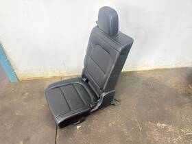Lj6z-7866600-ec Ford 2020-2021 Escape Rear 2nd Second Row Right Side Seat Oem