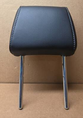 Lk4z-99611a08-ac Ford Oem 20-25 Transit 150-350 Hd Rear Seat Headrest