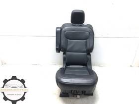 Lu5t-14f042-am Ford 2020-2024 Explorer Hybrid Limited Left Driver Rear 2nd Row Seat Oem #notes