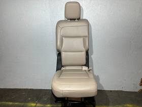M1mt-14b686 Ford 2020-2023 Explorer Rear 2nd Second Row Right Side Seat Leather