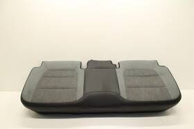 M1pb-s600a88-ad Ford 2021-2023 Bronco Sport Rear Lower Seat Cushion Cloth Oem