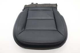 Ford Mb5z7862900ed 2021 - 2024 Explorer Xlt Front Right Power Seat Lower Cushion Oem Black S6