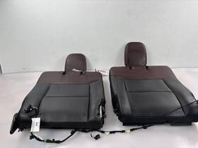 Mb5z7866600bb Ford 2020-2024 Explorer Rear 3rd Row Seat Upper Cushion Oem