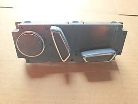 Ml3t-14a701-aa3ja6 Ford 2021-2023 F150 Lighting Front Seat Switch Right Side