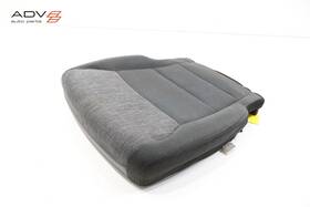 Ml3z1562901ea Ford 2021 - 2023 F-150 Front Left Driver Side Seat Lower Cushion Bottom Oem