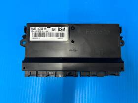 Mu5t-14c708-ar Ford 2021-2023 F150 Driver Side Memory Seat Module Computer #