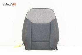 Nz6z2664416ba Ford 2022 - 2024 Maverick Front Right Passenger Side Seat Upper Cushion Oem