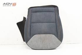 Nz6z6062901ba Ford 2022 - 2024 Maverick Front Left Side Driver Seat Lower Cushion Bottom Oem