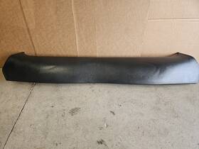 F8zb-6366838-aa Ford Oem 99-04 Mustang Gt Rear Seat Trim Sn95 4th Gen Mk4