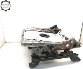 P13191759ac Ford 2018-2024 Expedition Right Passenger Front Lower Seat Frame With Track Oem
