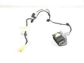 Ford Pu5t-14d231-j4cp7 2023-2025 F250 Super Duty Front Left Driver Seat Wiring Harness Oem 99k
