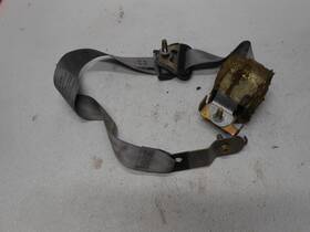Smitley-265-11-128 Ford 1999 F250 Rear Right Passenger Seat Belt Retractor