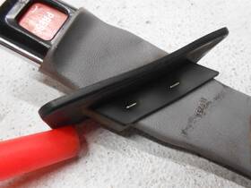 Smitley-281-11-136 Ford 1999 Ranger Rear Right Passenger Seat Belt Buckle