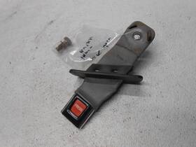 Smitley-281-11-137 Ford 1999 Ranger Rear Left Driver Seat Belt Buckle