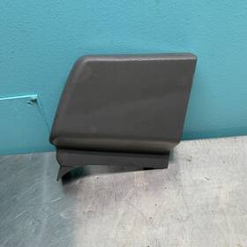 Smitley-281-11-739 Ford 2006 Ranger Super Cab Rear Cover Trim Panels Oem Grey