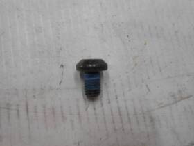 Smitley-281-11-940 Ford 1999 Ranger Front Left Driver Seat Belt Buckle Bolt
