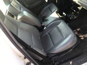 202-00232cr Ford Truck Passenger Front Seat Regular Cab 60/40 Manual Fits 04-05 Ranger 533807