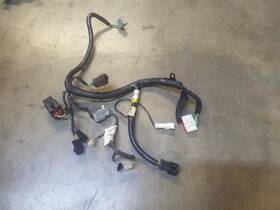 202-00523l Ford Truck Front Left Driver Power Seat Track Wire Harness Fits 08 09 10 F250 F350