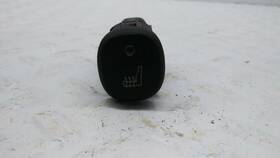 202-01377bl Ford Truck Driver Heated Seat Switch Fits 05-07 F250sd Pickup