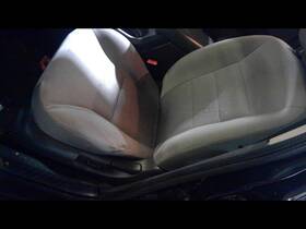 202-01492al Ford Truck Driver Front Seat Bucket Without Air Bag Manual Cloth Fits 05-07 Escape 153206