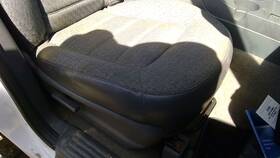 202-01712ar Ford Truck Passenger Front Seat Adjustable Headrest Bucket Fits 02-03 Explorer 300861