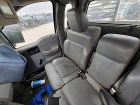 202-02032r Ford Truck Passenger Front Seat 40/20/40 Manual Fits 04-08 F150 Pickup 332553 202-02032r Ford Truck Passenger Front Seat 40/20/40 Manual Fits 04-08 F150 Pickup 332553
