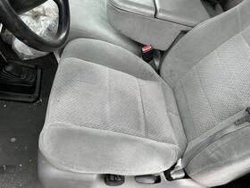 202-02483al Ford Truck Driver Front Seat Bench Split 40/20/40 Fits 01-04 F250sd Pickup 4863898