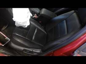 202-02780bl Ford Truck Driver Front Seat Bucket Thru 11/30/08 Electric Fits 09 Escape 78056