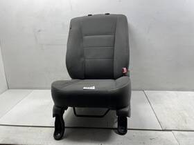 202-02782br Ford Truck 2009 Escape Hybrid Front Right Passenger Cloth Seat Oem